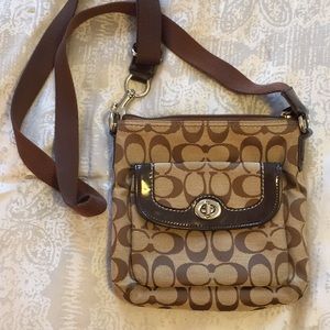 Coach Crossbody